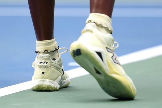 Full leaked Coco gauff private onlyfans photo
