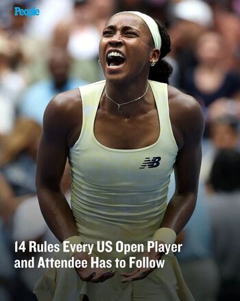Full leaked Coco gauff private onlyfans photo