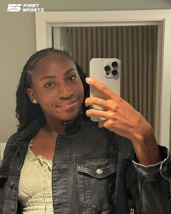 Coco Gauff