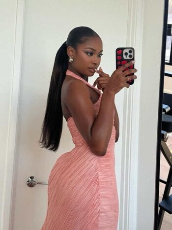 Full leaked Coco jones page private onlyfans photo