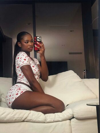 Full leaked Coco jones page private onlyfans photo
