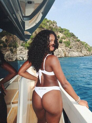 Coco Jones