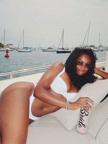 Full leaked Coco jones private onlyfans photo