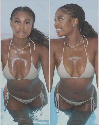 Coco Jones