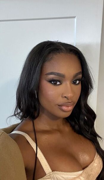 Full leaked Coco jones private onlyfans photo