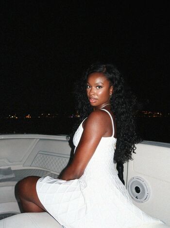 Coco Jones