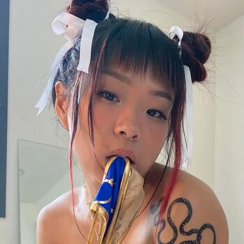 Full leaked Cocobae private onlyfans photo