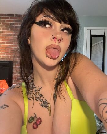 Full leaked Codeinecassidy  page private onlyfans photo