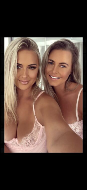 Coffey Sisters