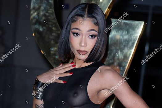 Full leaked Coi leray private onlyfans photo