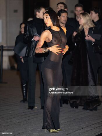 Full leaked Coi leray private onlyfans photo