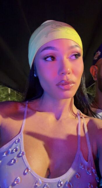 Full leaked Coi leray private onlyfans photo