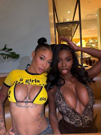 Full leaked Coi leray private onlyfans photo