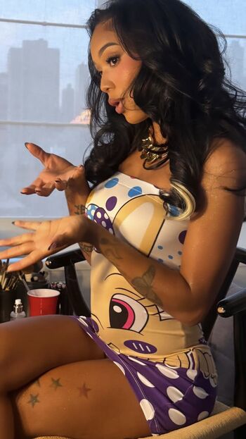 Full leaked Coi leray private onlyfans photo