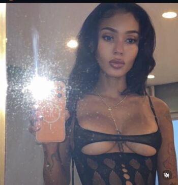 Full leaked Coi leray private onlyfans photo
