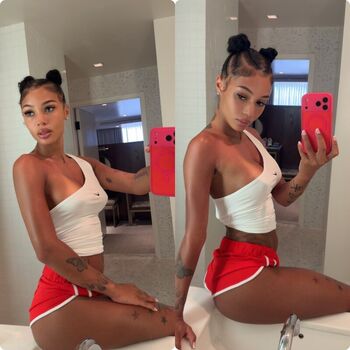 Full leaked Coi leray private onlyfans photo