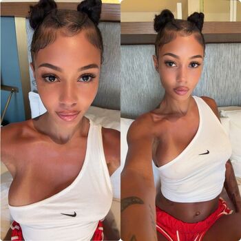 Full leaked Coi leray private onlyfans photo