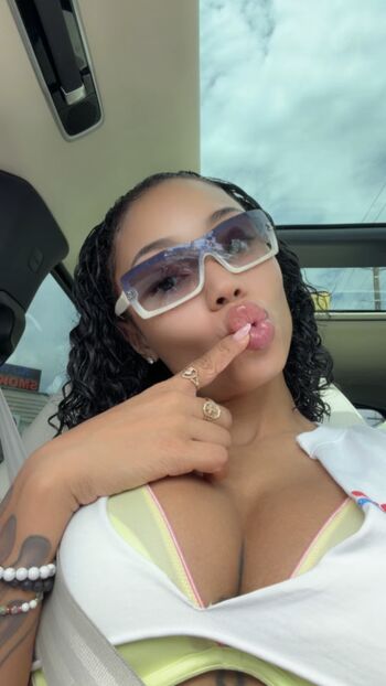 Full leaked Coi leray page private onlyfans photo
