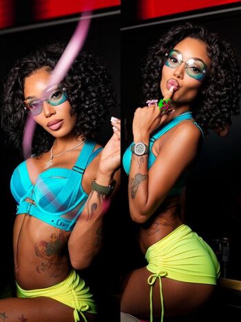 Coi Leray