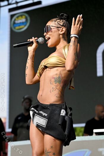 Full leaked Coi leray page private onlyfans photo