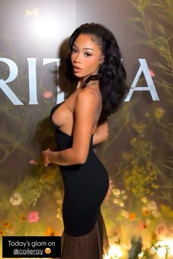 Coi Leray