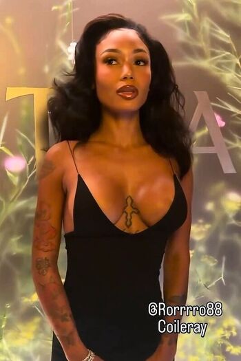 Full leaked Coi leray private onlyfans photo