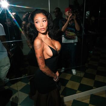 Full leaked Coi leray private onlyfans photo