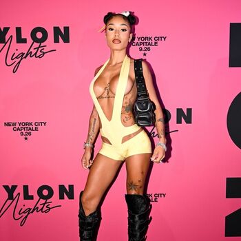 Full leaked Coi leray private onlyfans photo