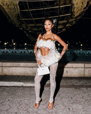 Full leaked Coi leray private onlyfans photo
