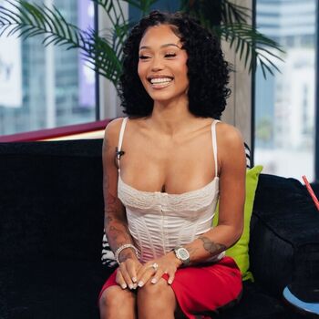 Full leaked Coi leray private onlyfans photo