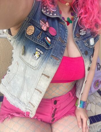 Full leaked Cokebottle thunderthighs private onlyfans photo