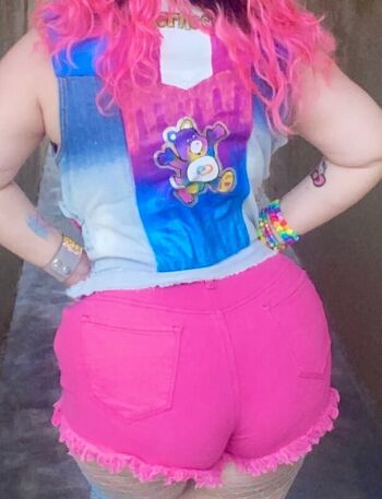 Full leaked Cokebottle thunderthighs private onlyfans photo