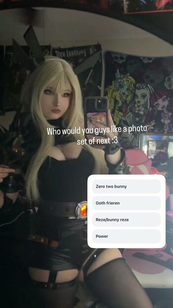 Full leaked Colbiexoxo page private onlyfans photo