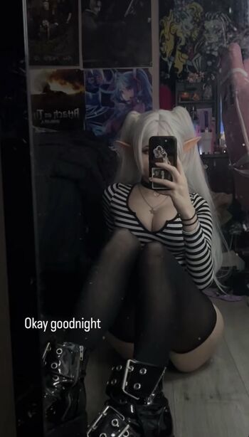 Full leaked Colbiexoxo private onlyfans photo