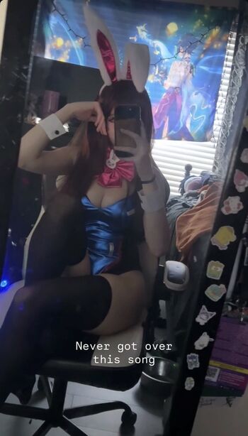 Full leaked Colbiexoxo private onlyfans photo