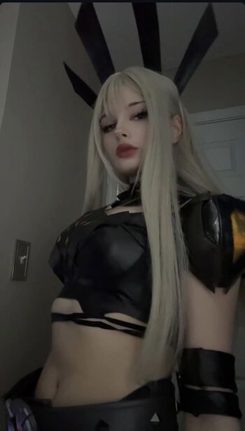 Full leaked Colbiexoxo private onlyfans photo