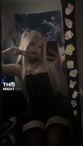 Full leaked Colbiexoxo private onlyfans photo
