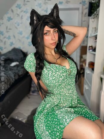 Full leaked Coldscream cosplay private onlyfans photo
