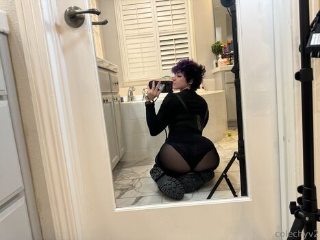 Full leaked Colechyv private onlyfans photo