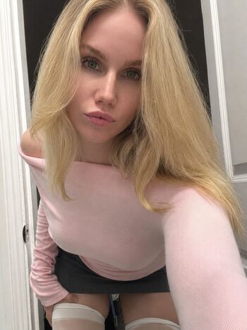 Full leaked Colette cherry private onlyfans photo