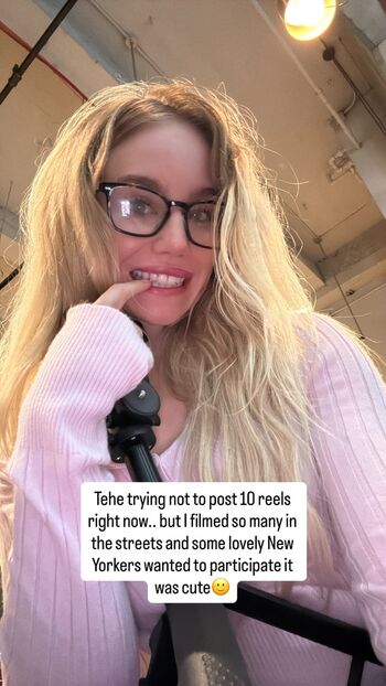 Full leaked Colette cherry page private onlyfans photo