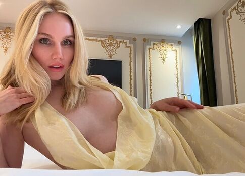 Full leaked Colette cherry private onlyfans photo