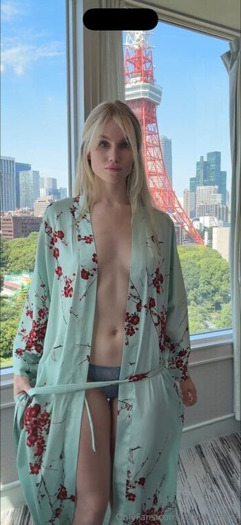 Full leaked Colette cherry private onlyfans photo