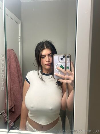 Full leaked Colleen private onlyfans photo