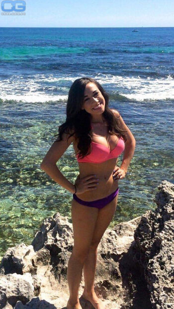 Full leaked Colleen ballinger private onlyfans photo