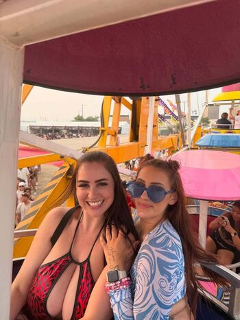 Full leaked Colleen danner private onlyfans photo