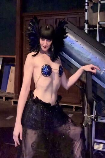 Full leaked Colleen darnell private onlyfans photo
