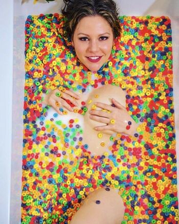 Full leaked Colleen grate private onlyfans photo