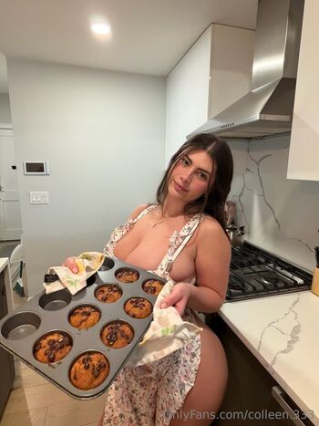 Full leaked Colleen sheehan page private onlyfans photo