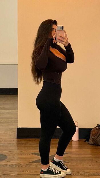 Full leaked Colleen sheehan  page private onlyfans photo